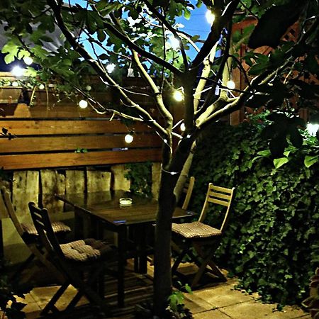 művészház apARTman Balatonfüred Exterior foto