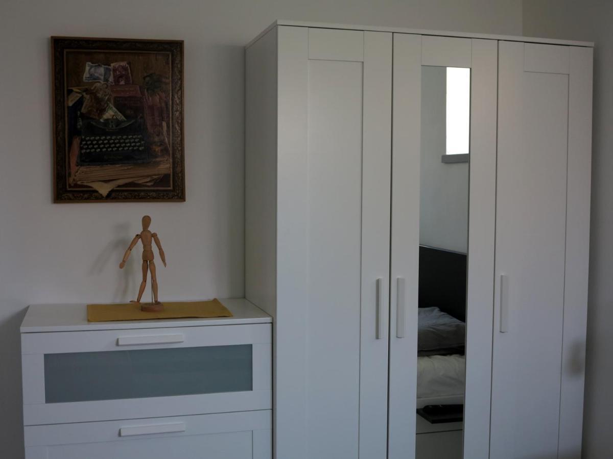 művészház apARTman Balatonfüred Exterior foto