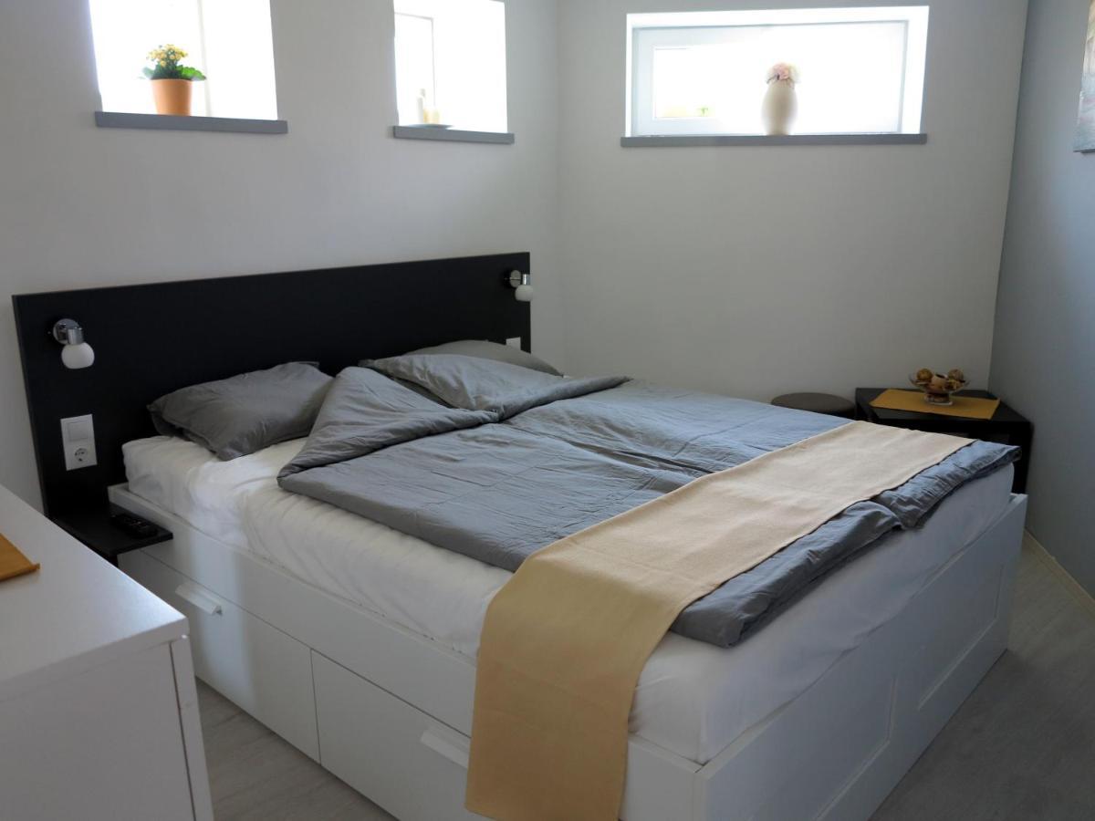 művészház apARTman Balatonfüred Exterior foto
