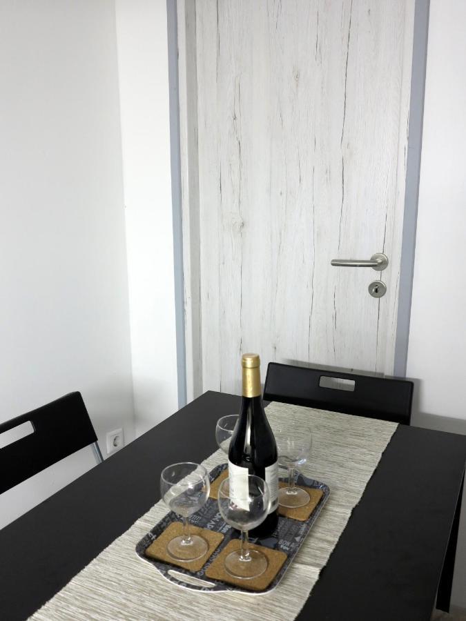 művészház apARTman Balatonfüred Exterior foto