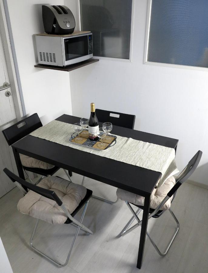 művészház apARTman Balatonfüred Exterior foto