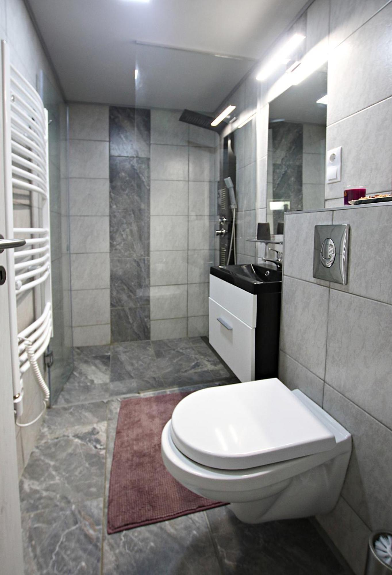 művészház apARTman Balatonfüred Exterior foto