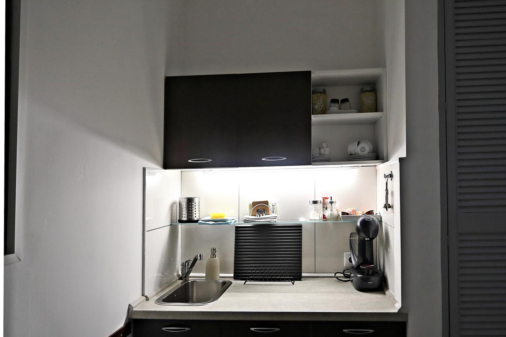 művészház apARTman Balatonfüred Exterior foto