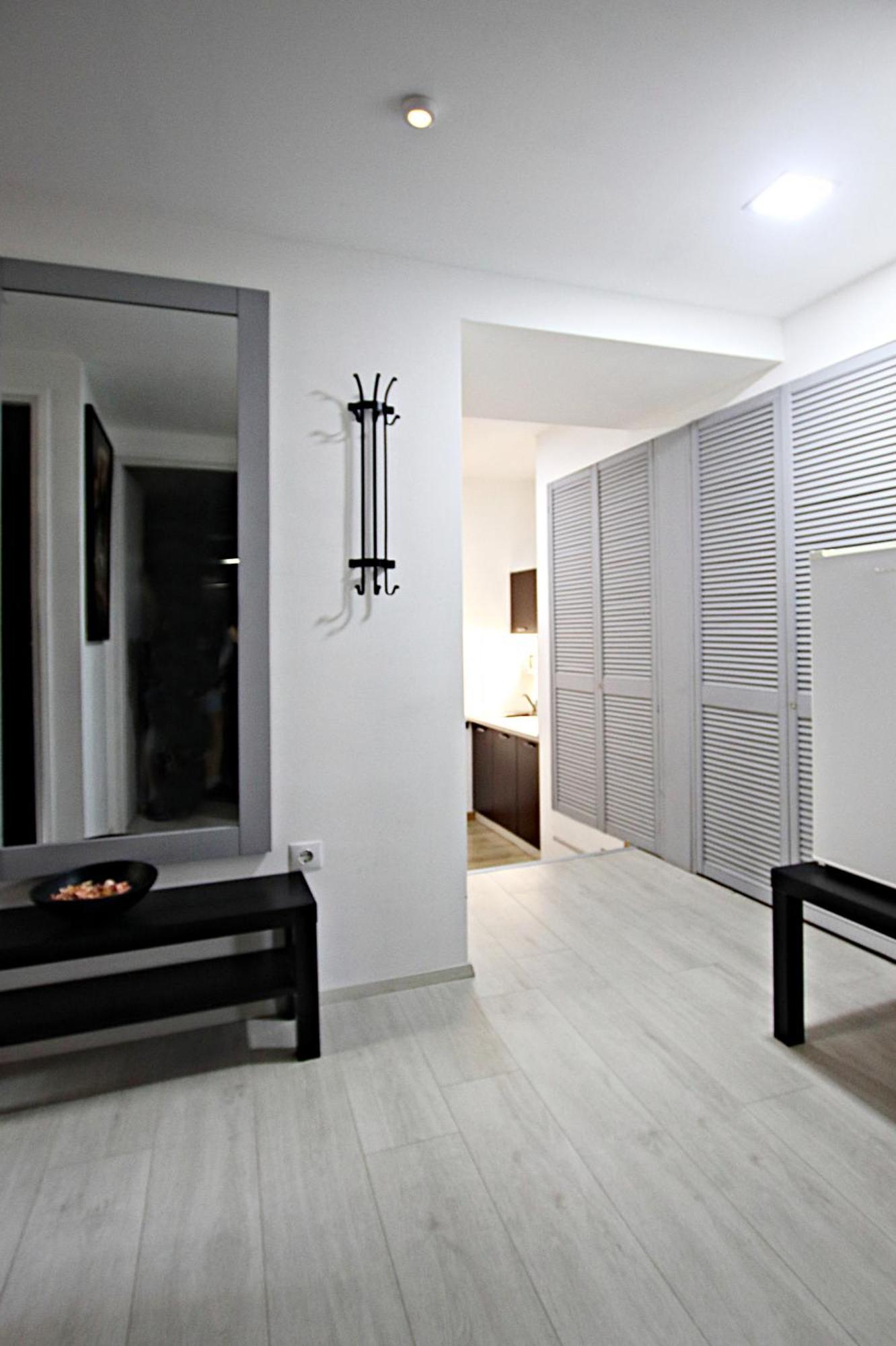 művészház apARTman Balatonfüred Exterior foto